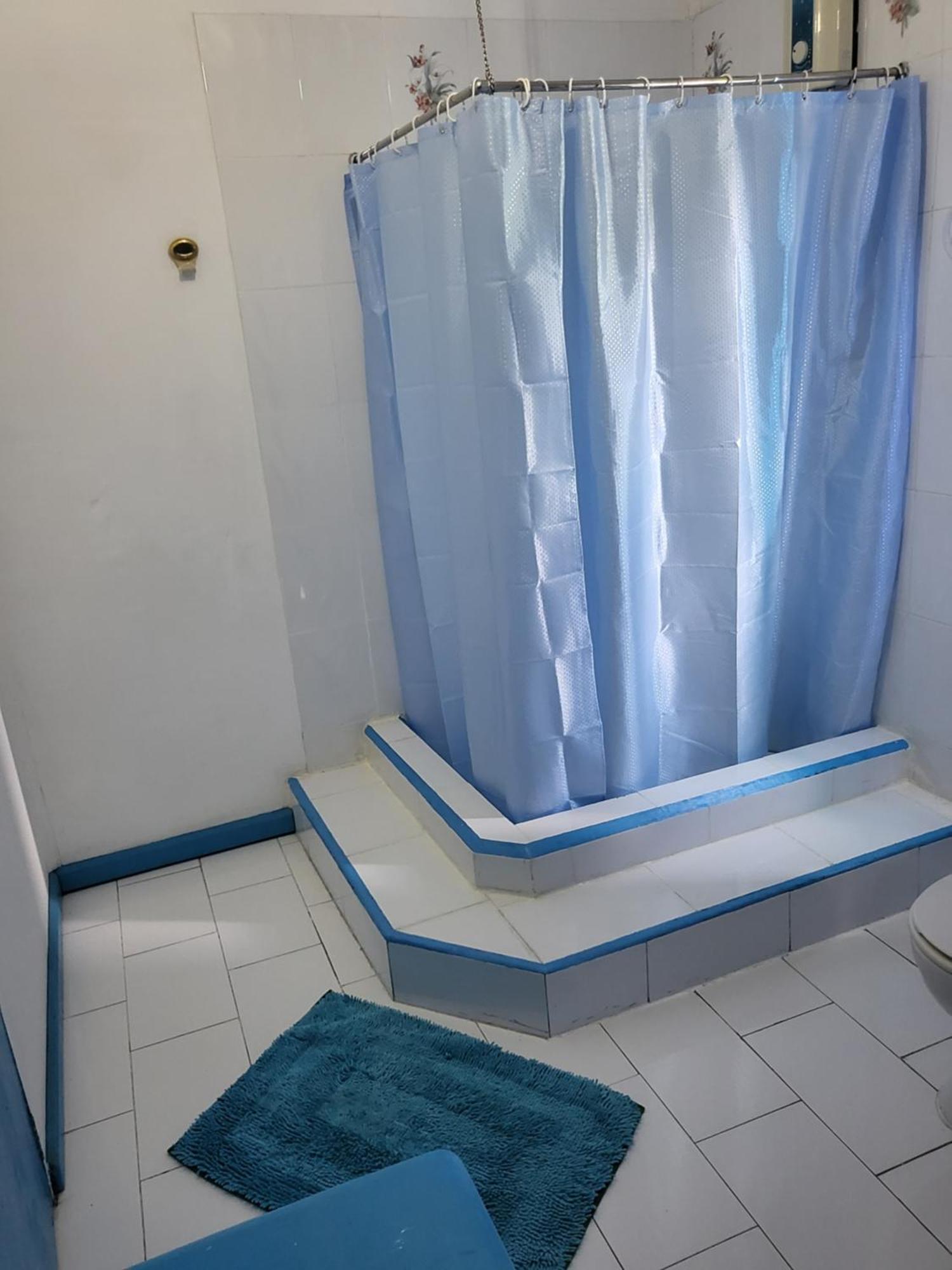 Le Chateau Bleu Anse aux Pins Extérieur photo